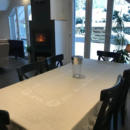 Le Grand Sapin. Maison Au Calme Proche Commerces