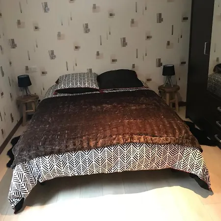 Le Grand Sapin. Maison Au Calme Proche Commerces * Gérardmer