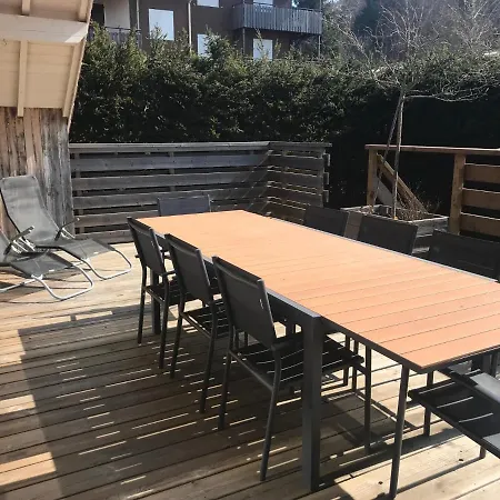 Le Grand Sapin. Maison Au Calme Proche Commerces Gérardmer