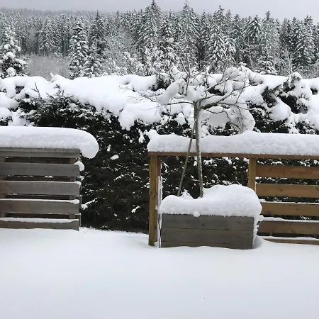 Casa vacanze Le Grand Sapin. Maison Au Calme Proche Commerces Gérardmer