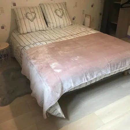 Casa vacanze Le Grand Sapin. Maison Au Calme Proche Commerces Gérardmer