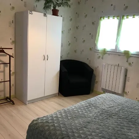 Le Grand Sapin. Maison Au Calme Proche Commerces