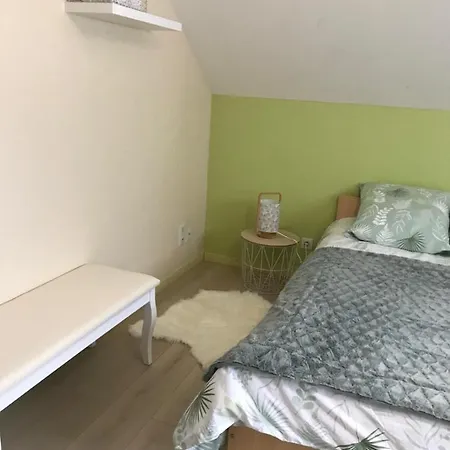 Le Grand Sapin. Maison Au Calme Proche Commerces * Gérardmer