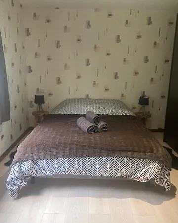 Vakantiehuis Le Grand Sapin. Maison Au Calme Proche Commerces *