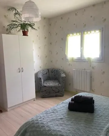 Le Grand Sapin. Maison Au Calme Proche Commerces Gérardmer