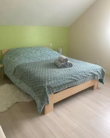 Vakantiehuis Le Grand Sapin. Maison Au Calme Proche Commerces *
