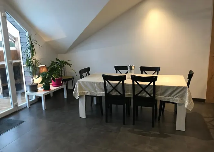 Le Grand Sapin. Maison Au Calme Proche Commerces Gérardmer