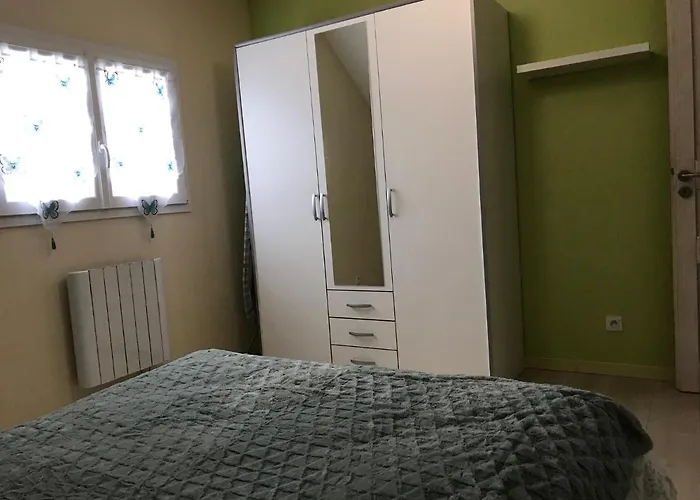 Le Grand Sapin. Maison Au Calme Proche Commerces Vakantiehuis Gérardmer