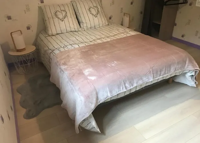 Vakantiehuis Le Grand Sapin. Maison Au Calme Proche Commerces Gérardmer