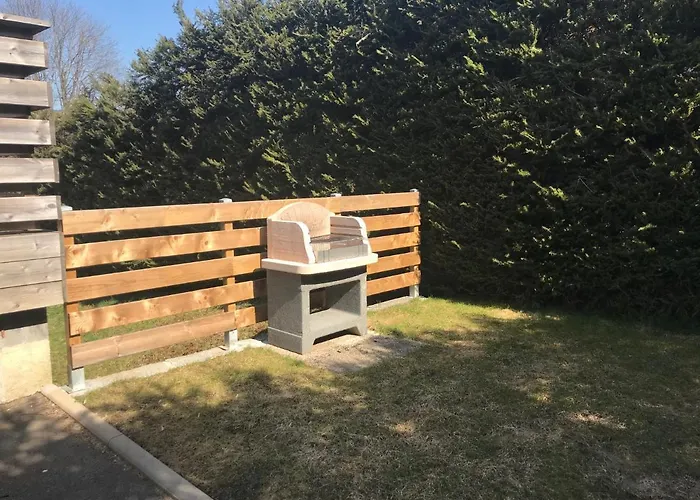 Vakantiehuis Le Grand Sapin. Maison Au Calme Proche Commerces Gérardmer