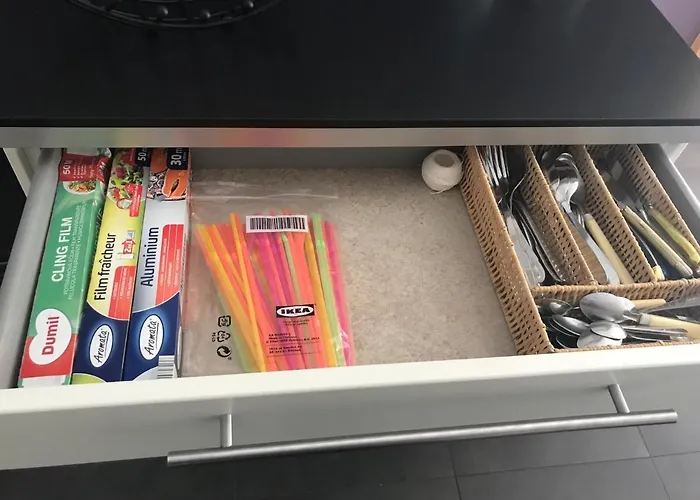 Le Grand Sapin. Maison Au Calme Proche Commerces Vakantiehuis