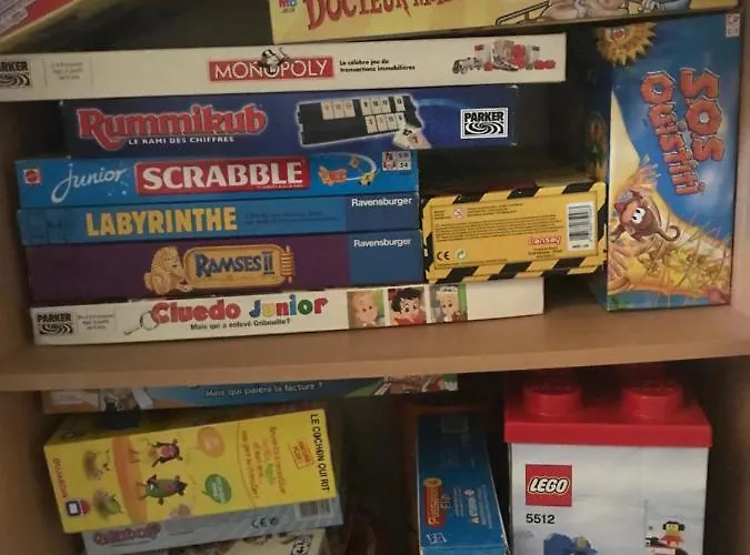 Le Grand Sapin. Maison Au Calme Proche Commerces *