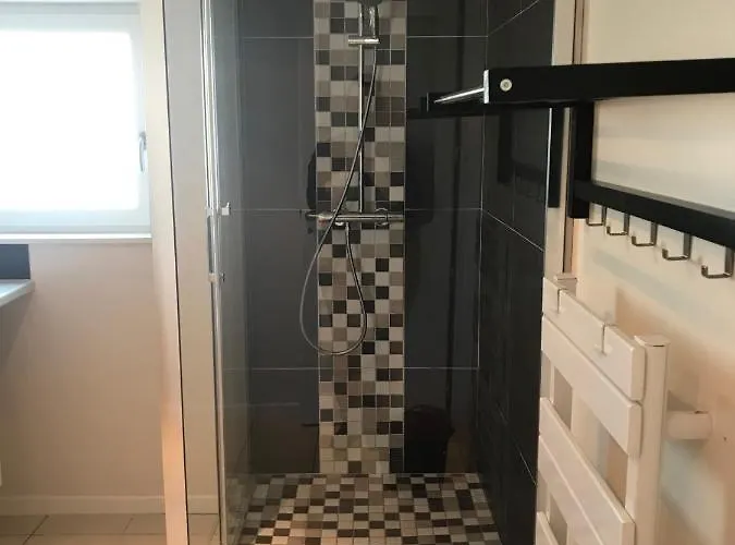 Le Grand Sapin. Maison Au Calme Proche Commerces Vakantiehuis Gérardmer